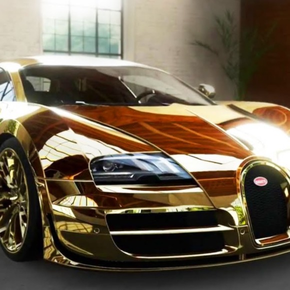 Meet your Posher, Ri - Picture 1 of 1